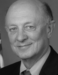 R. James Woolsey is the Annenberg Distinguished Visiting Fellow at the Hoover Institution at Stanford University