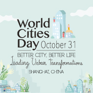 World Cities Day/