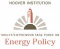 Shultz-Stephenson Task Force on Energy Policy
