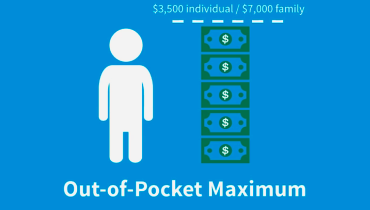 Screenshot from the High-Deductible Plan & HSA Video