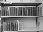 Cataloged Edwardian books