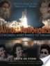 Cover image of Almost astronauts