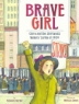 Cover image of Brave girl