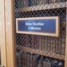 Kline Roethke Field Room collection case
