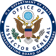 OIG Logo