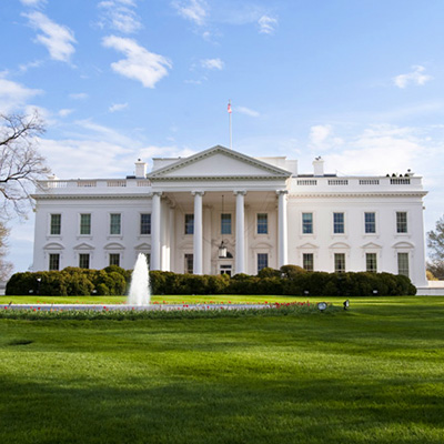 The White House