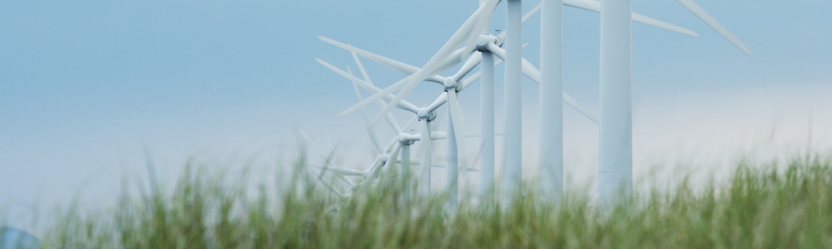 Wind Turbines