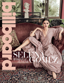 Billboard Magazine