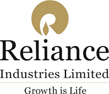Logo for Reliance Industries Limited