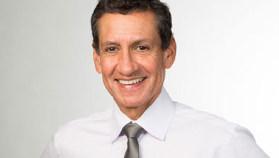 Carlos Esquivel, MD, Stanford Children's Health