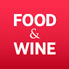 FOOD & WINE