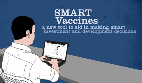 Smart Vaccines