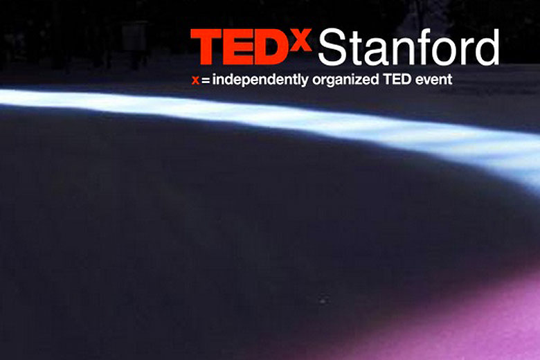 logo for TedXStanford 2015