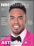 NIH MedlinePlus Magazine