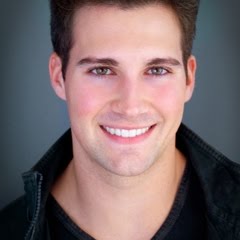 James Maslow