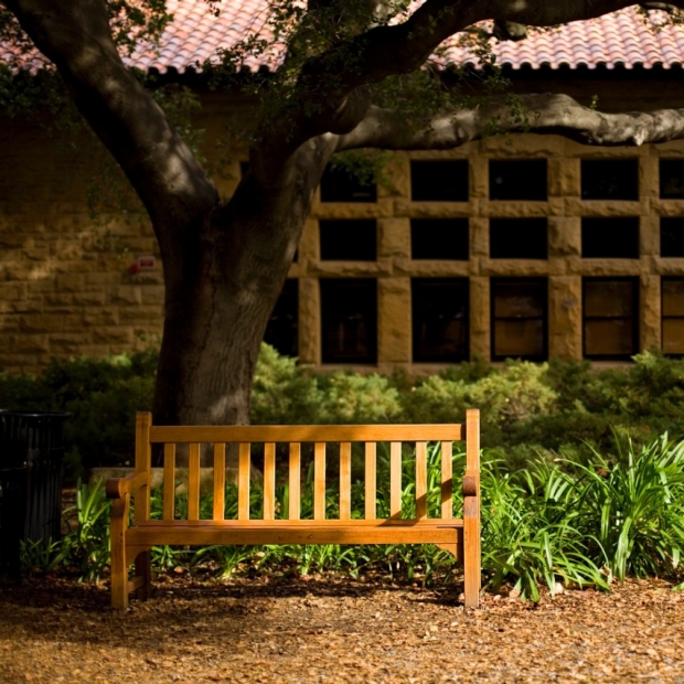 Stanford bench