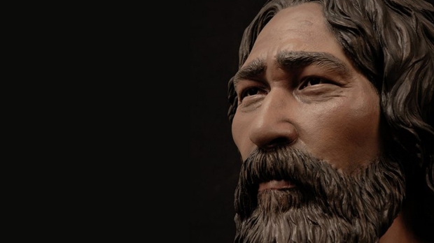 Kennewick Man closely related to Native Americans, geneticists say