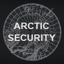 Arctic Security Initiative Icon