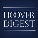 Hoover Digest