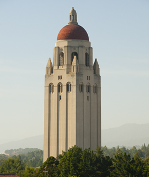 Explore our past and future exhibits, the Hoover Tower, and the Stanford campus