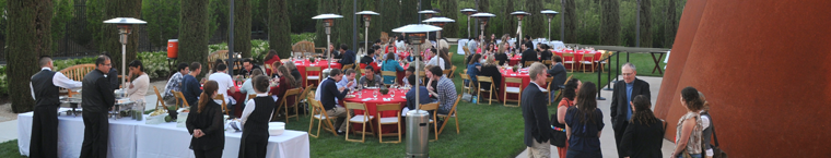 Stanford School of Medicine special event