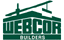 Webcor Builders' logo