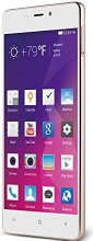 BLU Vivo Air Smartphone - Unlocked - White Gold