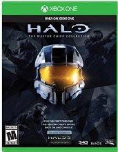 Halo: The Master Chief Collection