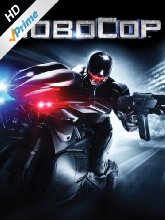 Robocop (2014)