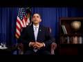 Weekly Address: Taking the Insurance Companies on Down the Stretch