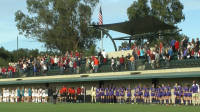 Stanford 1, Washington 0