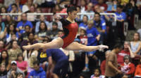 SWG at Pac-12 Championships