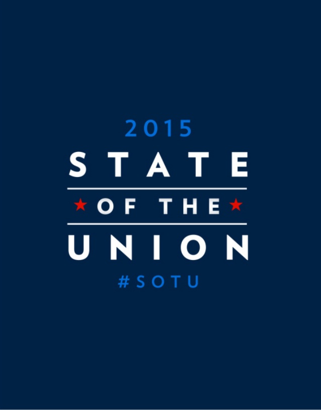 The 2015 Enhanced State of the Union