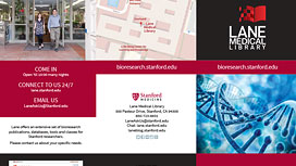 Bioresearch brochure