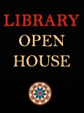 Library Open House image