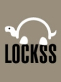 Lockss logo