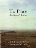 To Place: Roni Horn's Iceland