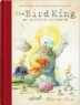 Cover image of The bird king
