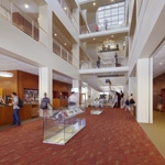 Graduate School of Business Library