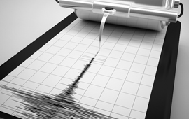 seismograph