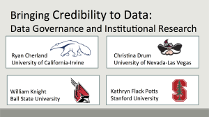 AIR2015DataGovernancePanel