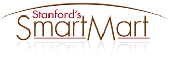 SmartMart logo