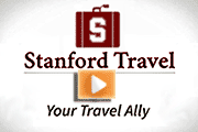 Click to watch the Stanford Travel video