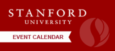 Stanford Events Calendar