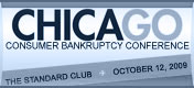 Chicago Consumer Bankruptcy Conference