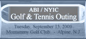  ABI Endowment Golf and Tennis Fundraiser 