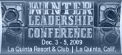 Winter Leadership Conference