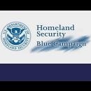 Homeland Security Blue Campaign