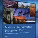National Infrastructure Protection Plan publication
