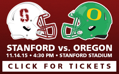 #gostanford